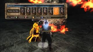 THe Final boss dark SOUls 2