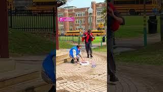 social experiment 
