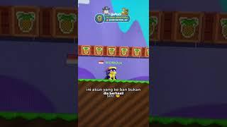 WADUH DIKIRA MODS ! #growtopia #growtopiagame #growtopiaindonesia #growtopiaindo #growtopiainfo