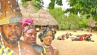 GRACEFUL OLA 1 & 2  (Pete Edochie Award Winning Nollywood Movie) - Full Nigerian Movies