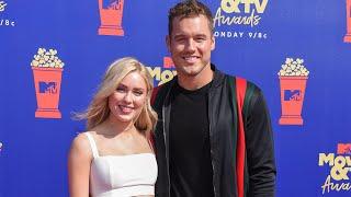 'Bachelor' Star Cassie Randolph Reveals the 'Horrible' Way She Found Out Ex Colton Underwood is Gay