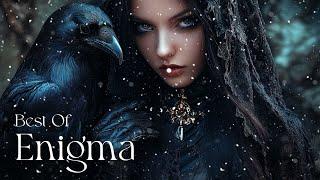 Best Relaxing Enigma Music 2024 | 90s Relaxing Classical Music Mix 2024  Relax and Sleep Well