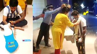 Suryakumar Yadav Grand Welcome At Home With Wife Devisha Shetty After Winning IPL 2020 #mipaltan