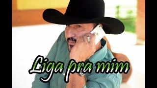 Elias Wagner - Liga pra mim