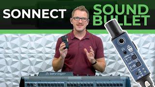 A Review of the Sonnect Sound Bullet