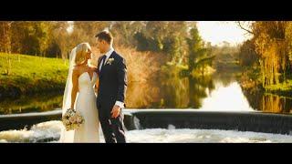 Bellingham Castle Wedding Video in Ireland