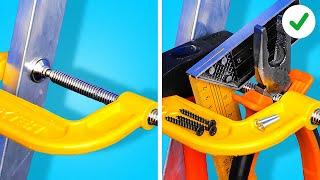 EFFECTIVE SMART REPAIR TRICKS you've always been looking for