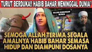 HABIB BAHAR BIN SMITH DALAM DUKA!! IMBAS DIUSIR SAAT CERAMAH SAMPAI DIL3MPAR KEPALANYA BOTOL!?