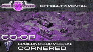 Mental Omega 3.3 // Yuri's Epsilon Co-Op: Cornered