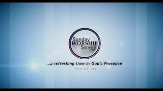 The Joy of Total Release by the Lord, for the Lord, unto the the Lord || Worship Service || Nov. 3