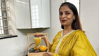 Mango Smoothie | High Protein smoothie | Dr Sonal’s DietPlan