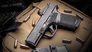 Hellcat® Pro - Springfield Armory®