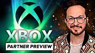 Conférence XBOX Partner Preview : 15 JEUX  ANNONCES à RETENIR : Cronos, Subnautica 2, Wuchang...