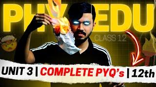 Yoga & Lifestyle Unit 3 Complete PYQ's Mission 100/100 in Boards 2023-24 