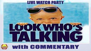 PACIFIC414 Pop Talk: LIVE WATCH PARTY with COMMENTARY #LookWhosTalking