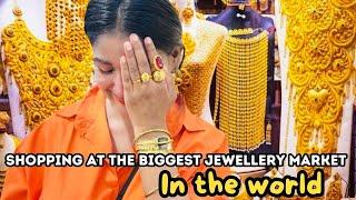 Shopping For The Most Unique Jewellery In China | OHF Flea Market