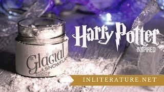 Glacial Snowflakes [HARRY POTTER] | In Literature