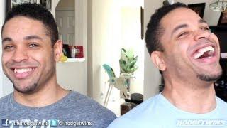 Hodgetwins You Are Not Black @hodgetwins