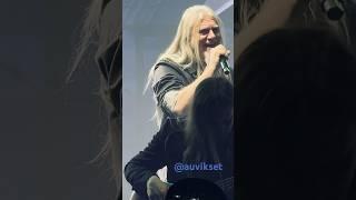 Marko Hietala - Ave Maria #raskastajoulua