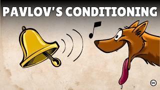 Pavlov’s Classical Conditioning