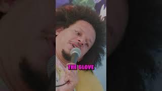 Eric Andre turns 40