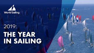 2019 - The Year In Sailing