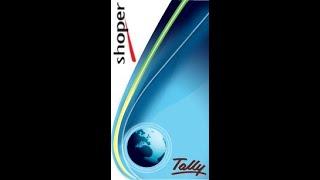 HOW TO INSTALL TALLY SHOPER 9