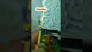 Nokia 105 New Lcd White Problem Solution 100%#mirmobilesolutions