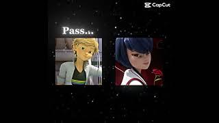 #adrien #marinette