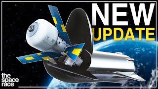 New SpaceX & Starlab Space Station Update!