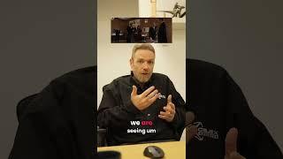 Steve reacts to Ocean’s 8