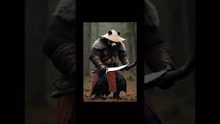 #ai #ias #ias #aicreator #iaarte #panda