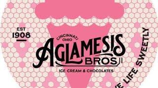 Aglamesis Bros Ice Cream Review