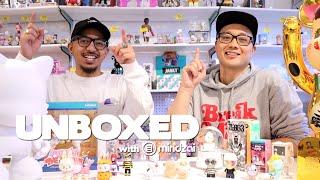 Our Favorite Toys of 2019 - Unboxed EP86