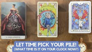 Your Message From Divine Time! | Timeless Reading