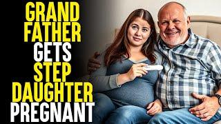 Grandfather Gets Step Daughter Pregnant! ft. Anne Hathaway | Sameer Bhavnani