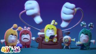 ของขวัญพิเศษ | Oddbods | การ์ตูนสนุกๆ สำหรับเด็ก