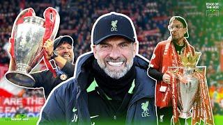 Why Klopp will lead Liverpool to FOUR trophies this season