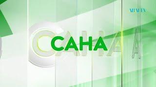 САНА. Заманауи музыка мәдениеті