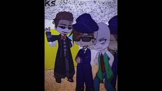 [давайте договоримся/let's agree] [baldi x Principal] [gacha club/life] [гача клуб/лайф] #baldi