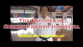 Shorinji Kempo || Indra Kartasasmita Sensei is The Founder Of Shorinji Kempo Indonesia || Perkemi