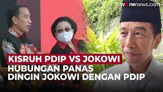 Ketua PDIP Sampaikan Pesan Megawati: Dukung Pemerintahan Prabowo, Bukan Gibran | OneNews Update