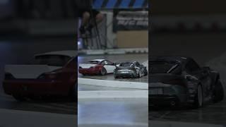 3RD PLACE BATTLE (Part 1/2) Round 5 International RC Drift Federation at Sheldon’s Hobbies 2024