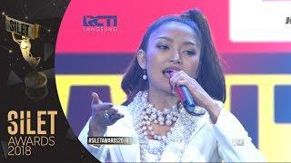 Siti Badriah | Lagi Syantik |  SILET AWARDS 2018