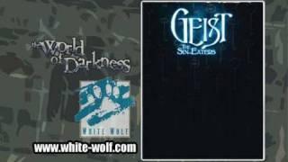 Game Geeks #149 World of Darkness Geist the Sin Eater