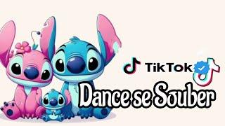 Dance se souber - Tik Tok - Atualizado 2024