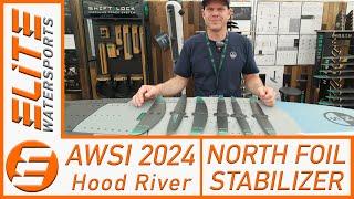 AWSI 2024-  North Foil Stabilizers