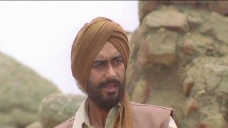 Bhagat Singh Ideology on Indian Constitution - The Legend of Bhagat Singh | Ajay Devgan