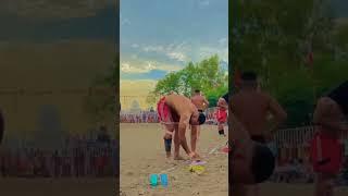 Yodha sehna maa khed kabaddi Pb 31