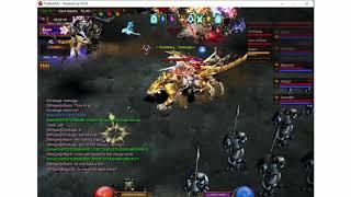 Mu Online - Join Devil Square Gives Good Exp At TheBestMu Server